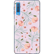Чехол Uprint Samsung A750 Galaxy A7 2018 