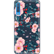 Чехол Uprint Samsung A750 Galaxy A7 2018 
