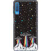 Чехол Uprint Samsung A750 Galaxy A7 2018 