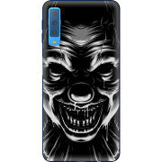 Чехол Uprint Samsung A750 Galaxy A7 2018 