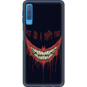 Чехол Uprint Samsung A750 Galaxy A7 2018 