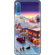 Чехол Uprint Samsung A750 Galaxy A7 2018 