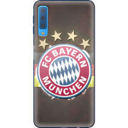 Чехол Uprint Samsung A750 Galaxy A7 2018 