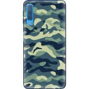 Чехол Uprint Samsung A750 Galaxy A7 2018 