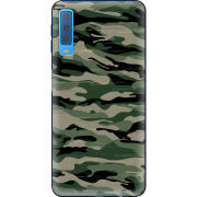 Чехол Uprint Samsung A750 Galaxy A7 2018 