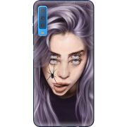 Чехол Uprint Samsung A750 Galaxy A7 2018 