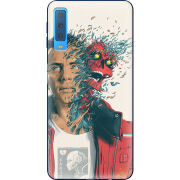Чехол Uprint Samsung A750 Galaxy A7 2018 