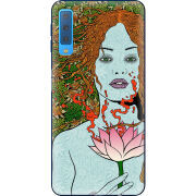 Чехол Uprint Samsung A750 Galaxy A7 2018 