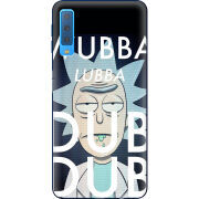 Чехол Uprint Samsung A750 Galaxy A7 2018 