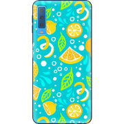 Чехол Uprint Samsung A750 Galaxy A7 2018 