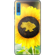 Чехол Uprint Samsung A750 Galaxy A7 2018 