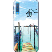 Чехол Uprint Samsung A750 Galaxy A7 2018 