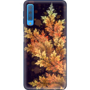 Чехол Uprint Samsung A750 Galaxy A7 2018 