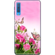 Чехол Uprint Samsung A750 Galaxy A7 2018 