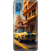 Чехол Uprint Samsung A750 Galaxy A7 2018 