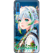Чехол Uprint Samsung A750 Galaxy A7 2018 Нахіда Genshin