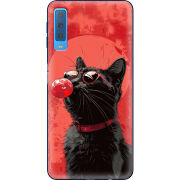 Чехол Uprint Samsung A750 Galaxy A7 2018 