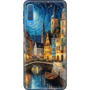 Чехол Uprint Samsung A750 Galaxy A7 2018 