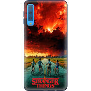 Чехол Uprint Samsung A750 Galaxy A7 2018 