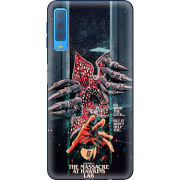 Чехол Uprint Samsung A750 Galaxy A7 2018 