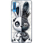 Чехол Uprint Samsung A750 Galaxy A7 2018 