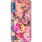 Чехол Uprint Samsung A750 Galaxy A7 2018 