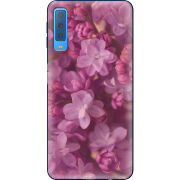 Чехол Uprint Samsung A750 Galaxy A7 2018 