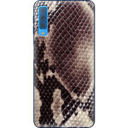 Чехол Uprint Samsung A750 Galaxy A7 2018 