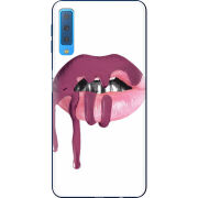 Чехол Uprint Samsung A750 Galaxy A7 2018 
