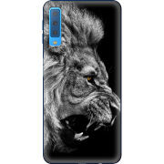 Чехол Uprint Samsung A750 Galaxy A7 2018 