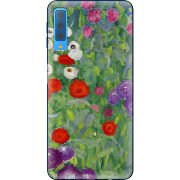 Чехол Uprint Samsung A750 Galaxy A7 2018 