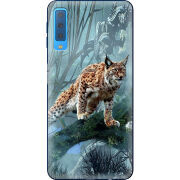 Чехол Uprint Samsung A750 Galaxy A7 2018 