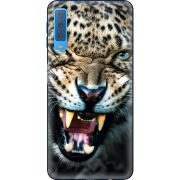 Чехол Uprint Samsung A750 Galaxy A7 2018 