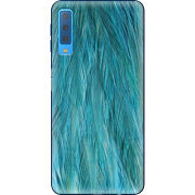 Чехол Uprint Samsung A750 Galaxy A7 2018 