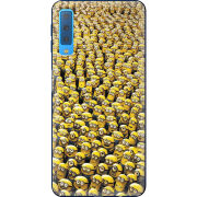 Чехол Uprint Samsung A750 Galaxy A7 2018 