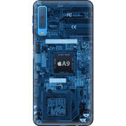 Чехол Uprint Samsung A750 Galaxy A7 2018 