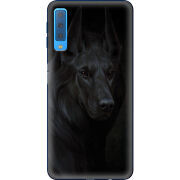 Чехол Uprint Samsung A750 Galaxy A7 2018 