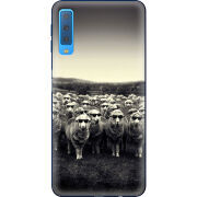 Чехол Uprint Samsung A750 Galaxy A7 2018 