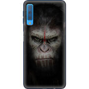 Чехол Uprint Samsung A750 Galaxy A7 2018 