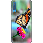 Чехол Uprint Samsung A750 Galaxy A7 2018 