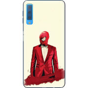Чехол Uprint Samsung A750 Galaxy A7 2018 