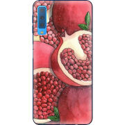 Чехол Uprint Samsung A750 Galaxy A7 2018 