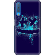 Чехол Uprint Samsung A750 Galaxy A7 2018 