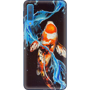 Чехол Uprint Samsung A750 Galaxy A7 2018 