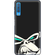 Чехол Uprint Samsung A750 Galaxy A7 2018 