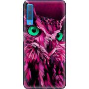 Чехол Uprint Samsung A750 Galaxy A7 2018 