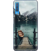 Чехол Uprint Samsung A750 Galaxy A7 2018 