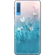Чехол Uprint Samsung A750 Galaxy A7 2018 