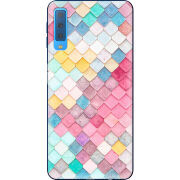 Чехол Uprint Samsung A750 Galaxy A7 2018 