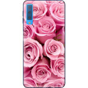 Чехол Uprint Samsung A750 Galaxy A7 2018 